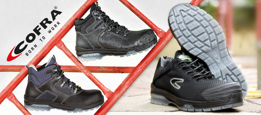 Darbo batų standartai ir reikalavimai darbo avalynei