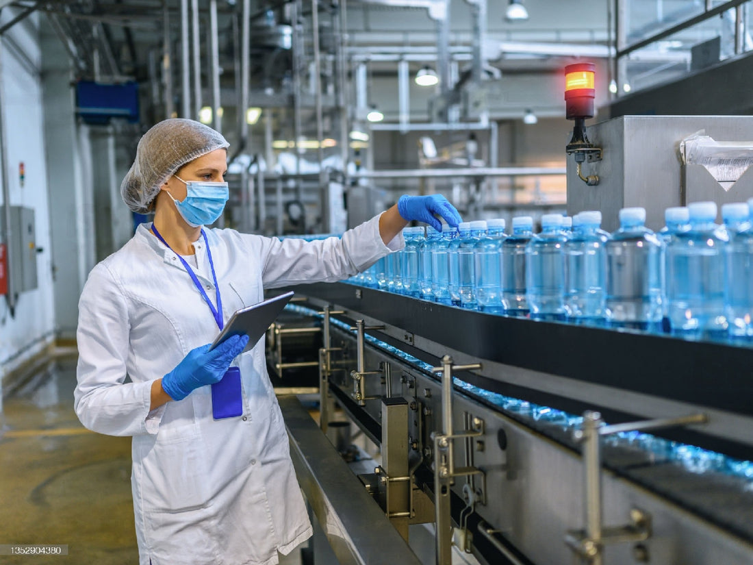 vienkartiniai rūbai darbui