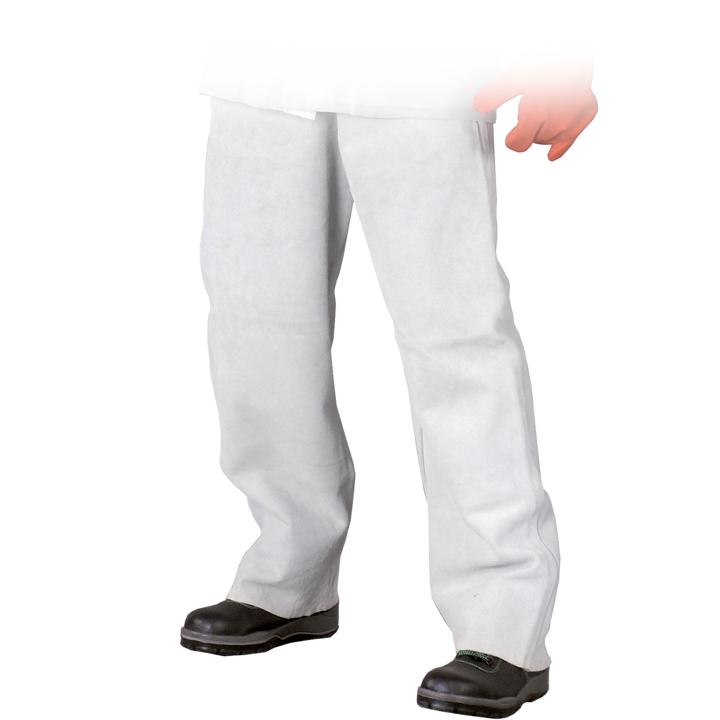 Suvirintojo kelnės INDIANEX SSL