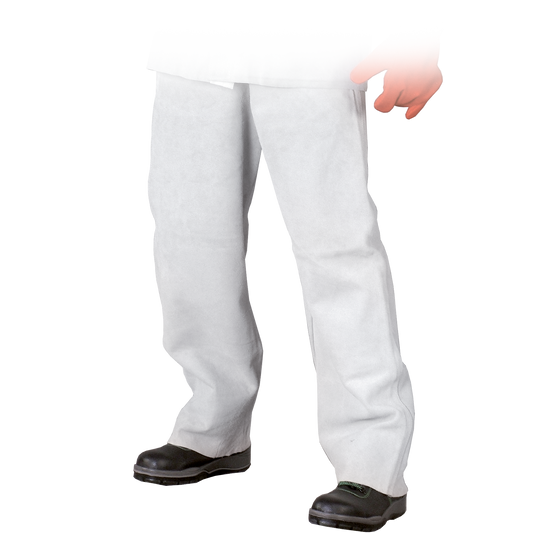 Welder's pants INDIANEX SSL