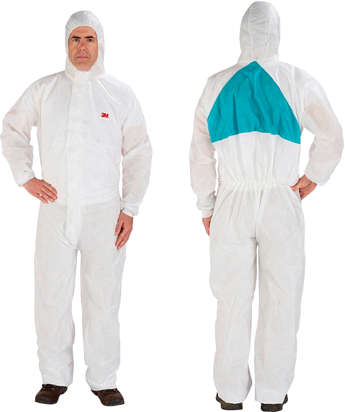 Apsauginis kombinezonas 3M 4520