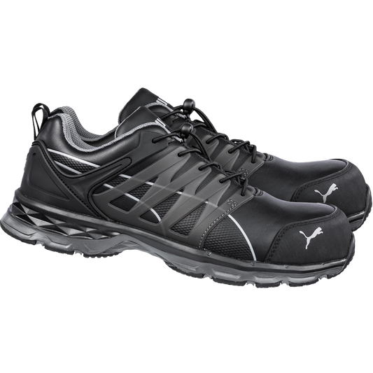 Aukščiausios klasės darbo batai PUMA SAFETY VELO S3 ESD HRO SRC