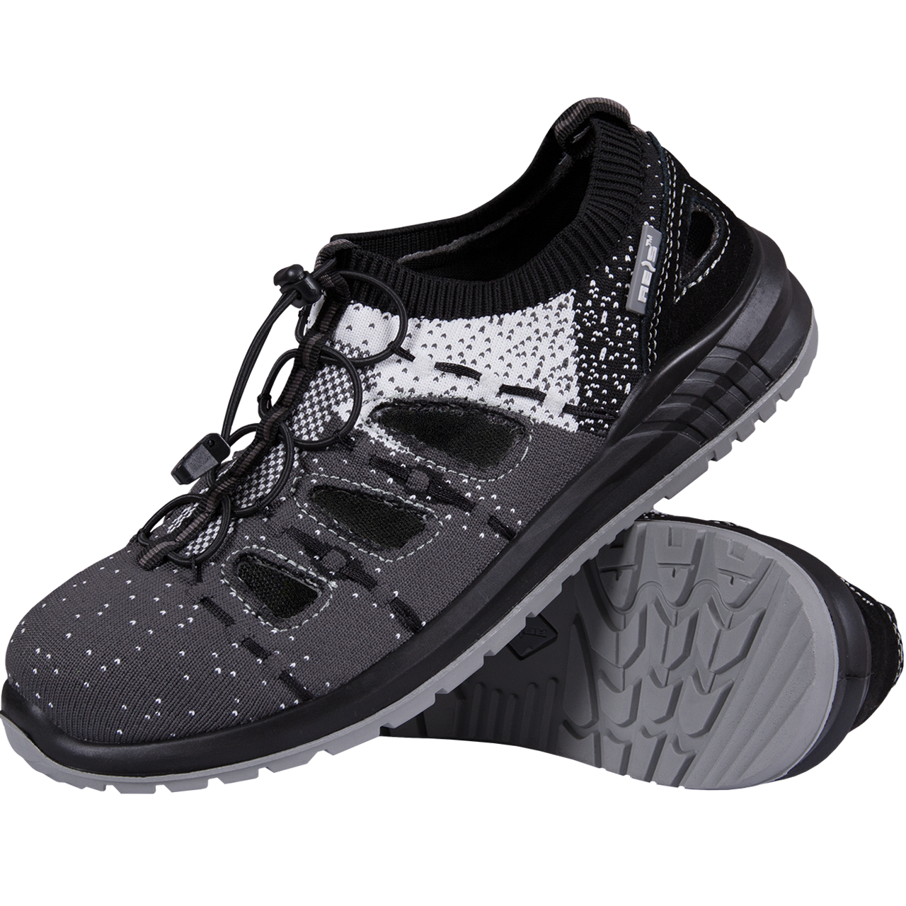 Work sandals SPOT SB P SRC