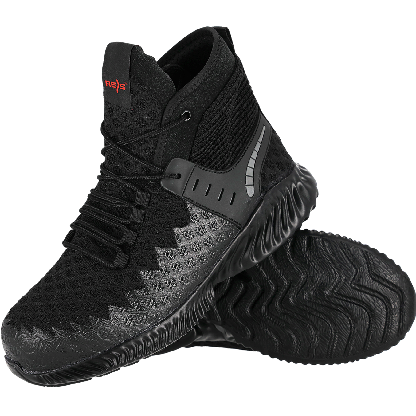 Apsauginiai sportinio tipo batai ULTRA-T S1 PL SR