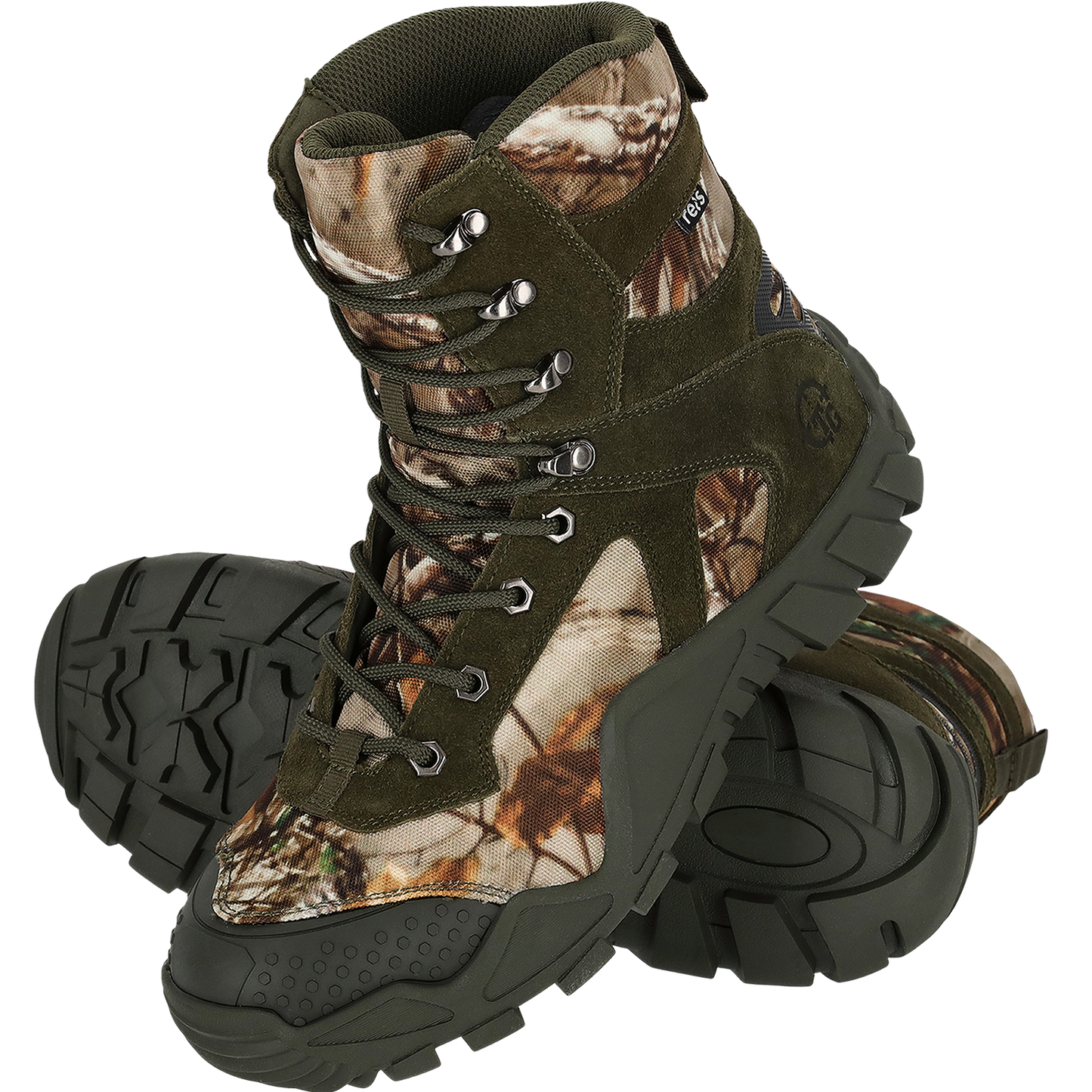 Tactical boots GROVE TACTICAL