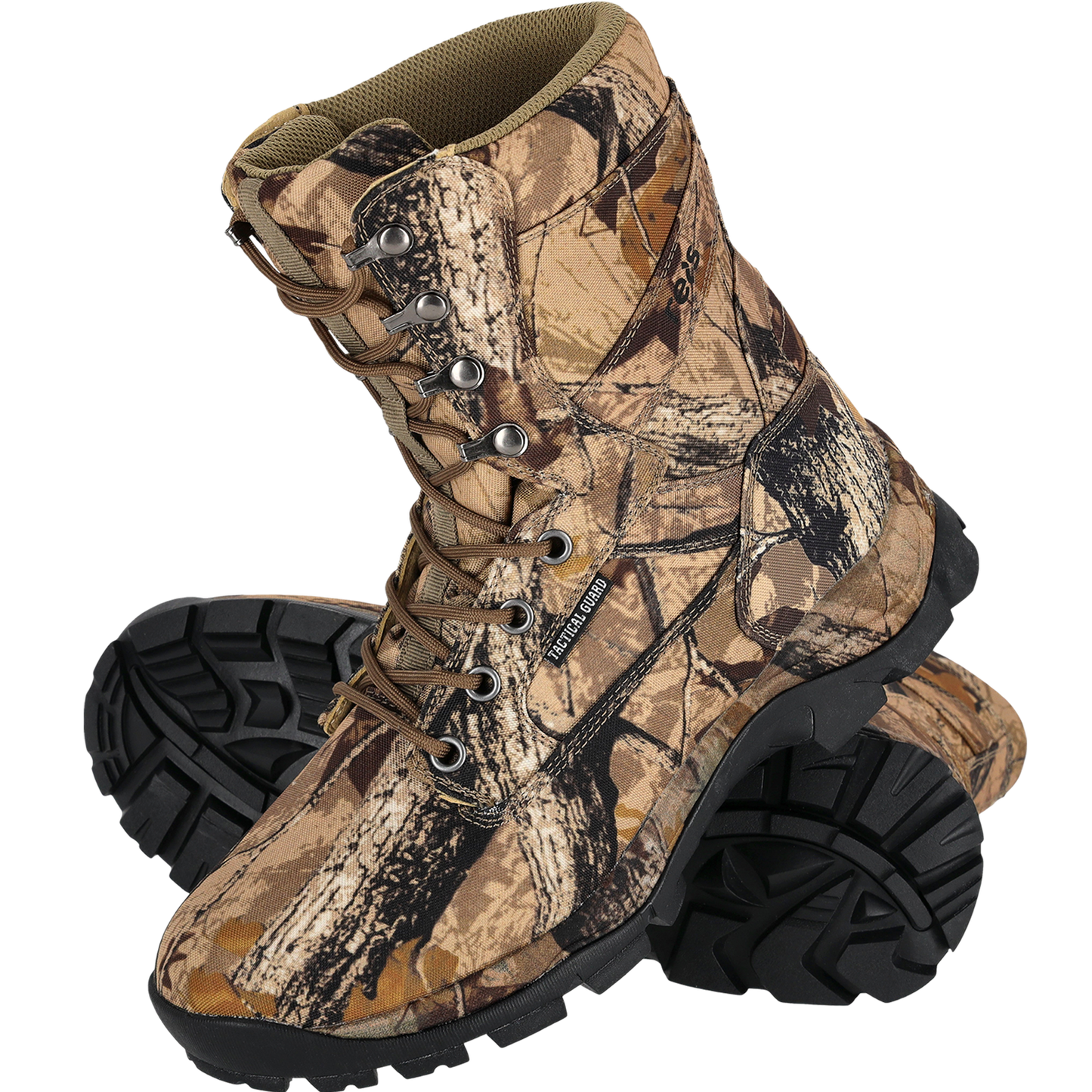 TIMBAR TACTICAL tactical boots, very durable Oxford material