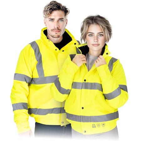 Waterproof Bomber Jacket FULSON, sizes from 2XS to 8XL