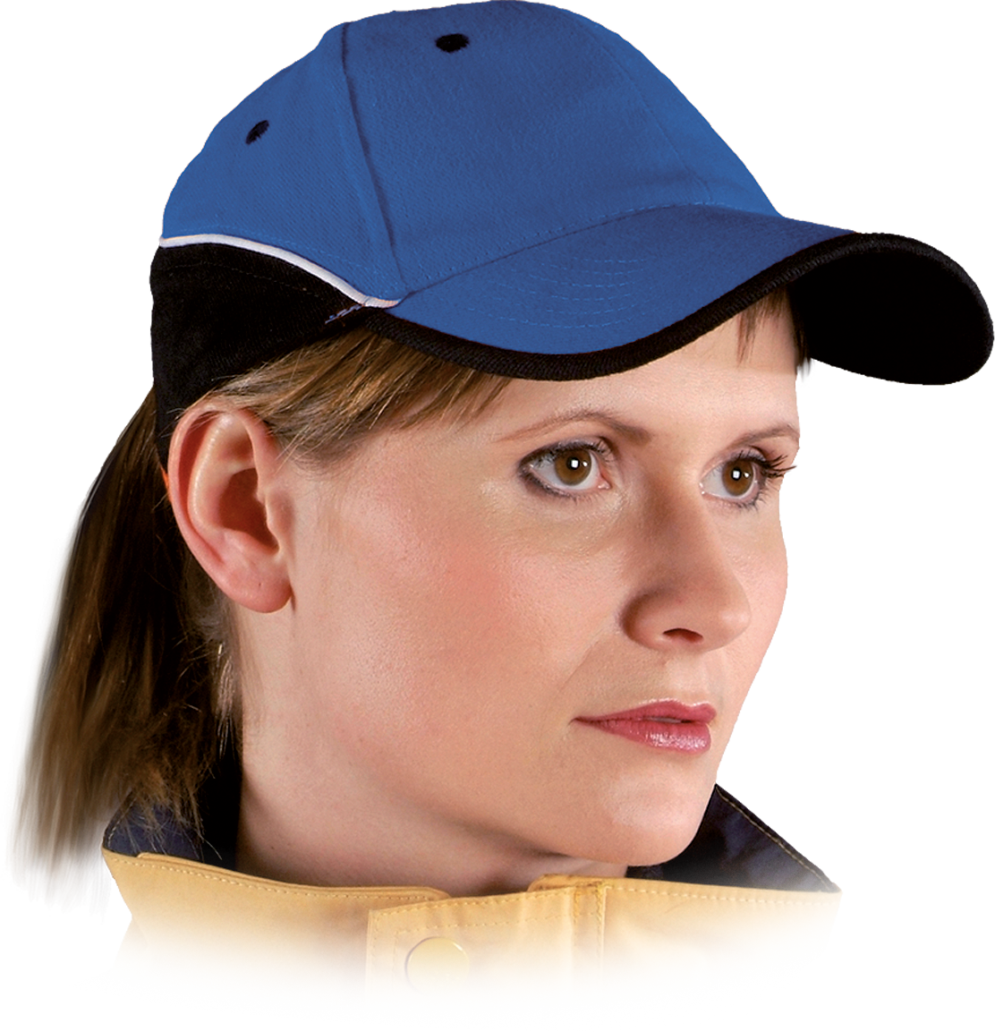 Kepurė su snapeliu TOP (įvairių spalvų)