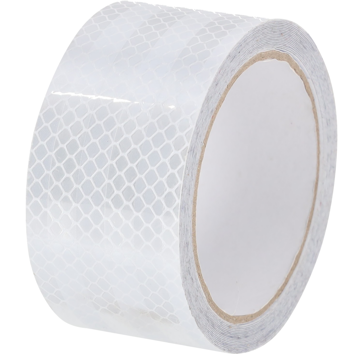 Kontūrinė savaime lipni atšvaitinė juosta CONTOURTAPE (5 m x 50 mm, korio struktūra)
