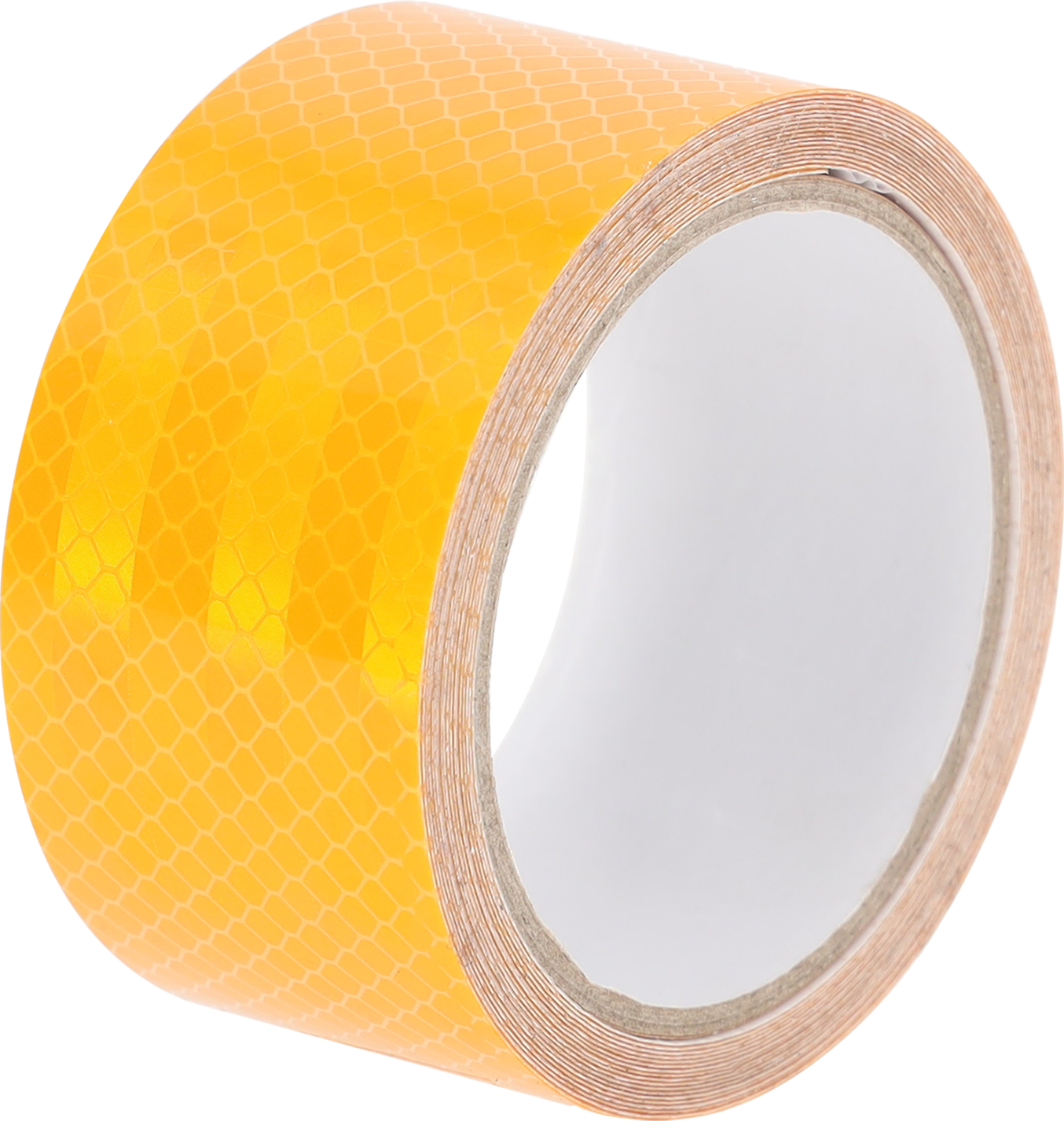 Kontūrinė savaime lipni atšvaitinė juosta CONTOURTAPE (5 m x 50 mm, korio struktūra)