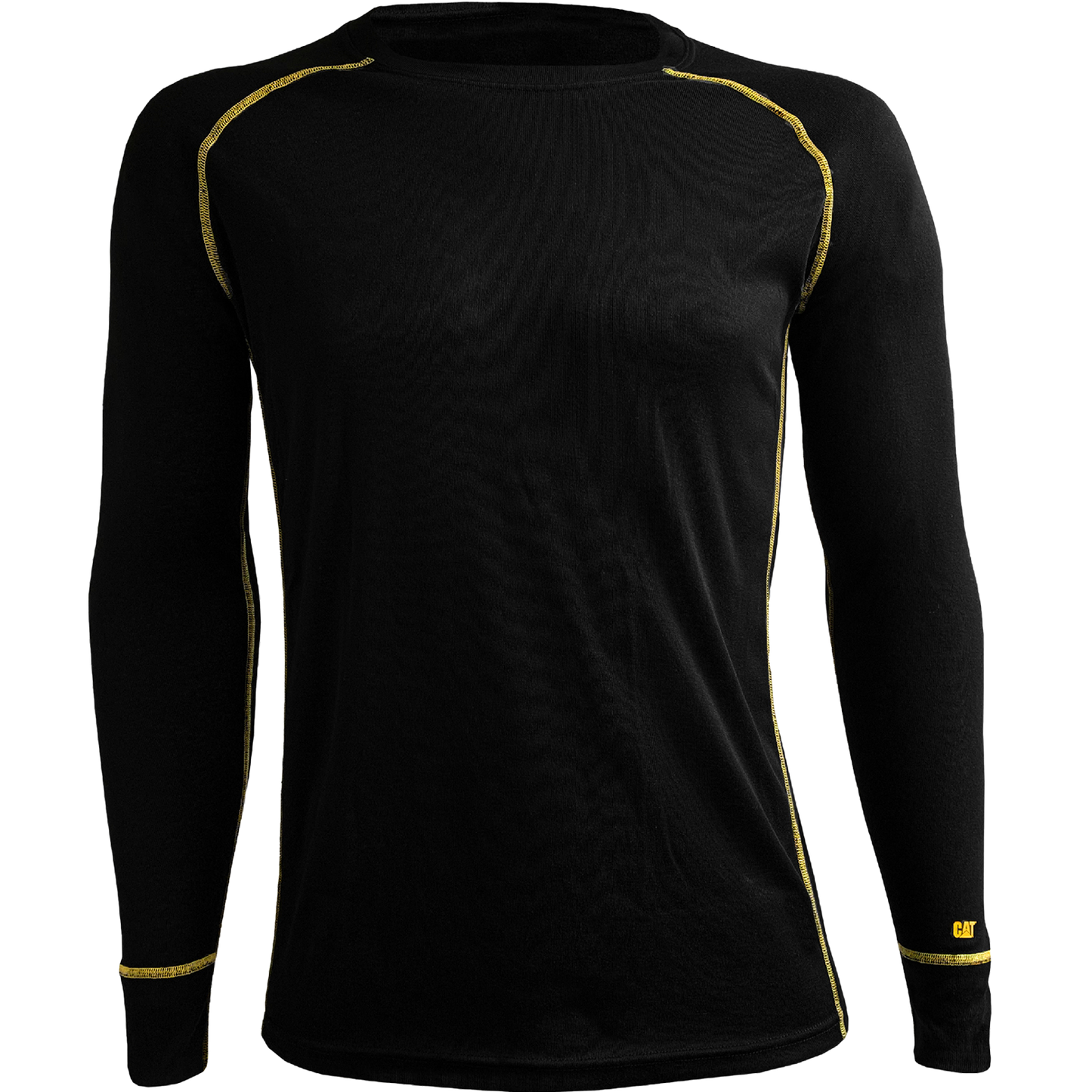 Termo marškinėliai CAT Thermoactive T-shirt
