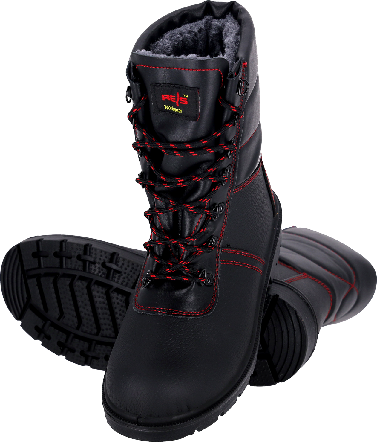 Winter boots WINTER