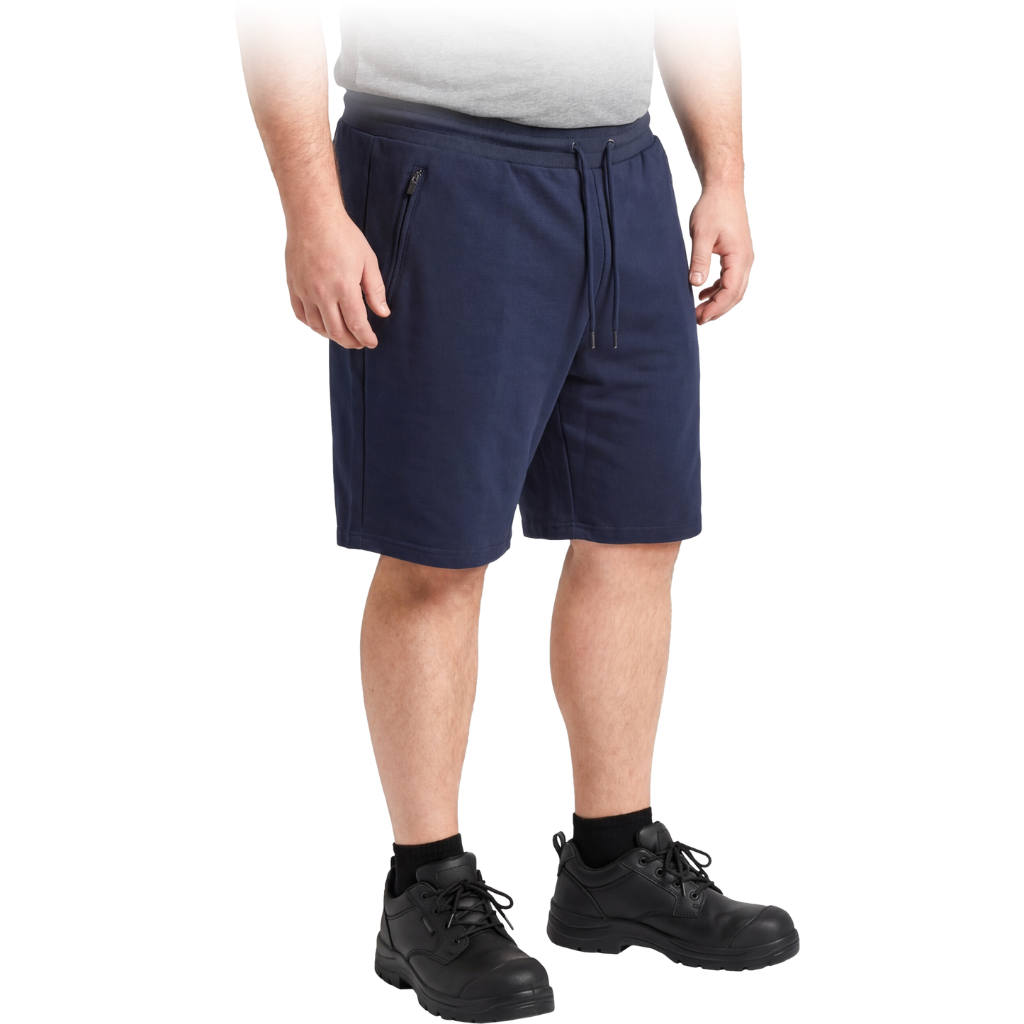 Universalūs vyriški šortai SHORT PLUS, dydžiai iki 14XL