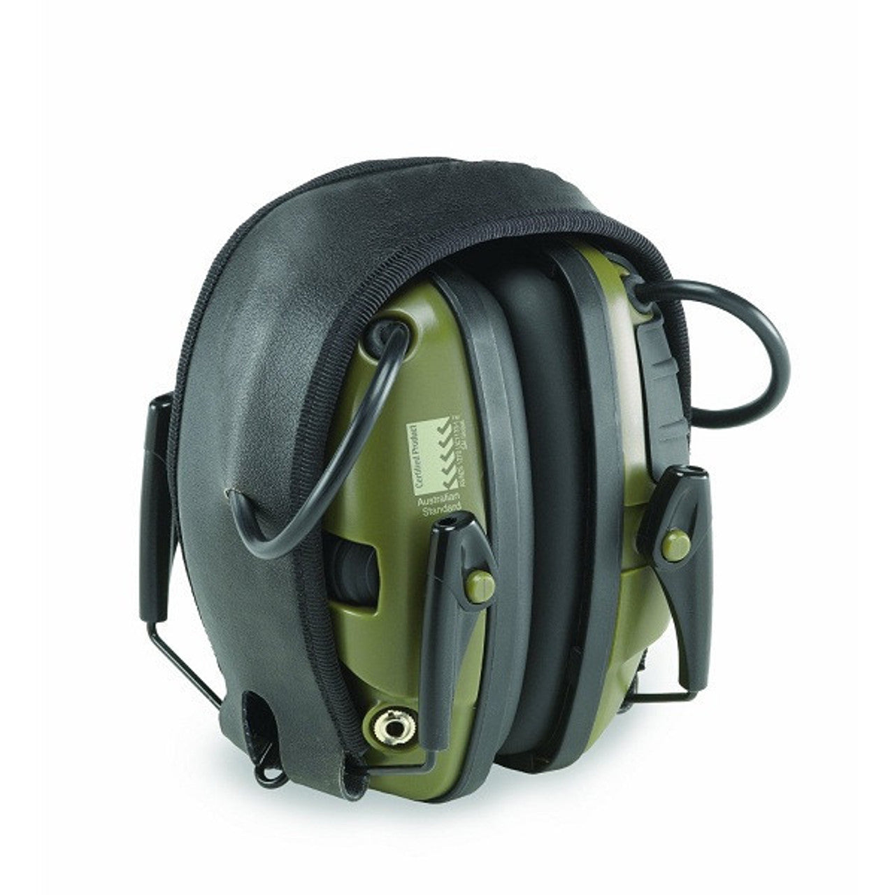 Apsauginės ausinės šaudymui Honeywell SPORT 350