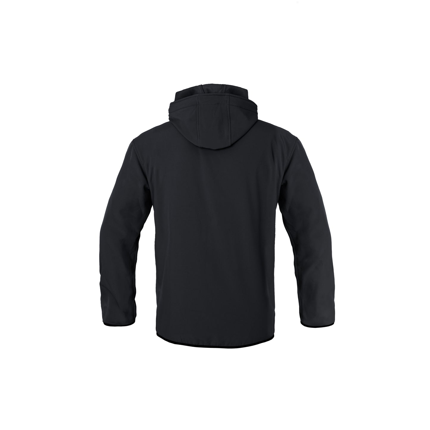Universali Softshell striukė TUNDRA, su flisiniu pamušalu