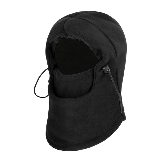 Šiltas gobtuvas FLEECE BALACLAVA
