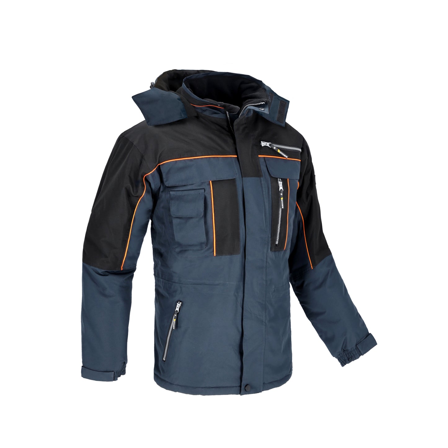 Universal men's jacket TRENTO
