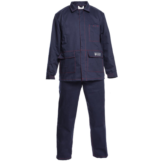 Welding suit PROCERA FLAME