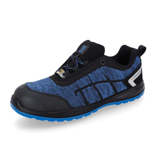 Apsauginiai batai CHESTER S1P BLUE