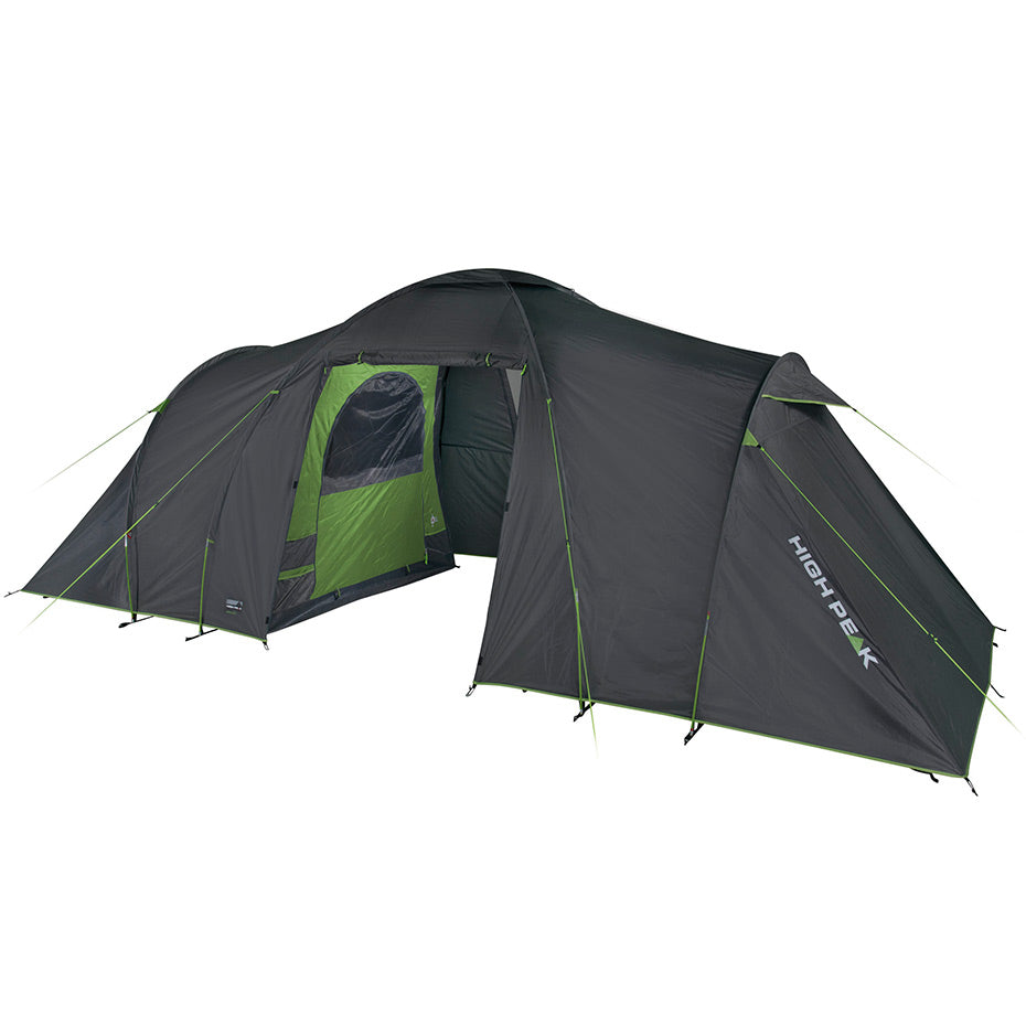 Tent High Peak Como 4.0, four-person