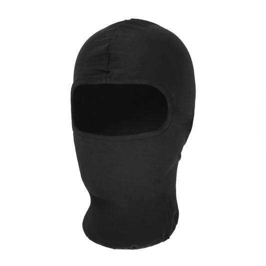 Termo mova BALACLAVA Thermal, juodos spalvos