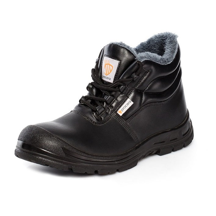 Žieminiai batai WINTER STRONG S3 SRC
