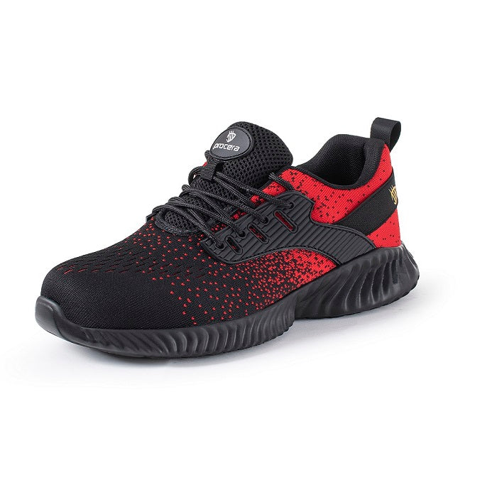 Apsauginiai batai Texo-Fly Red S1