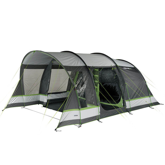 Palapinė High Peak Garda 4.0, keturvietė