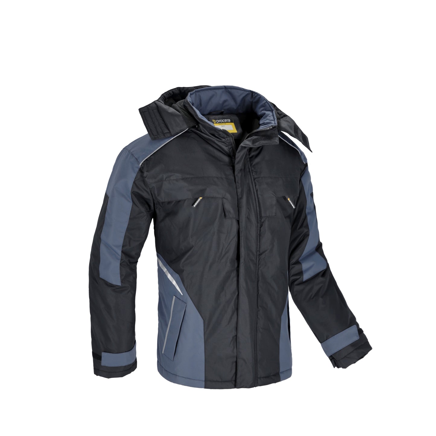 Men's jacket MAGMA INSULATED
