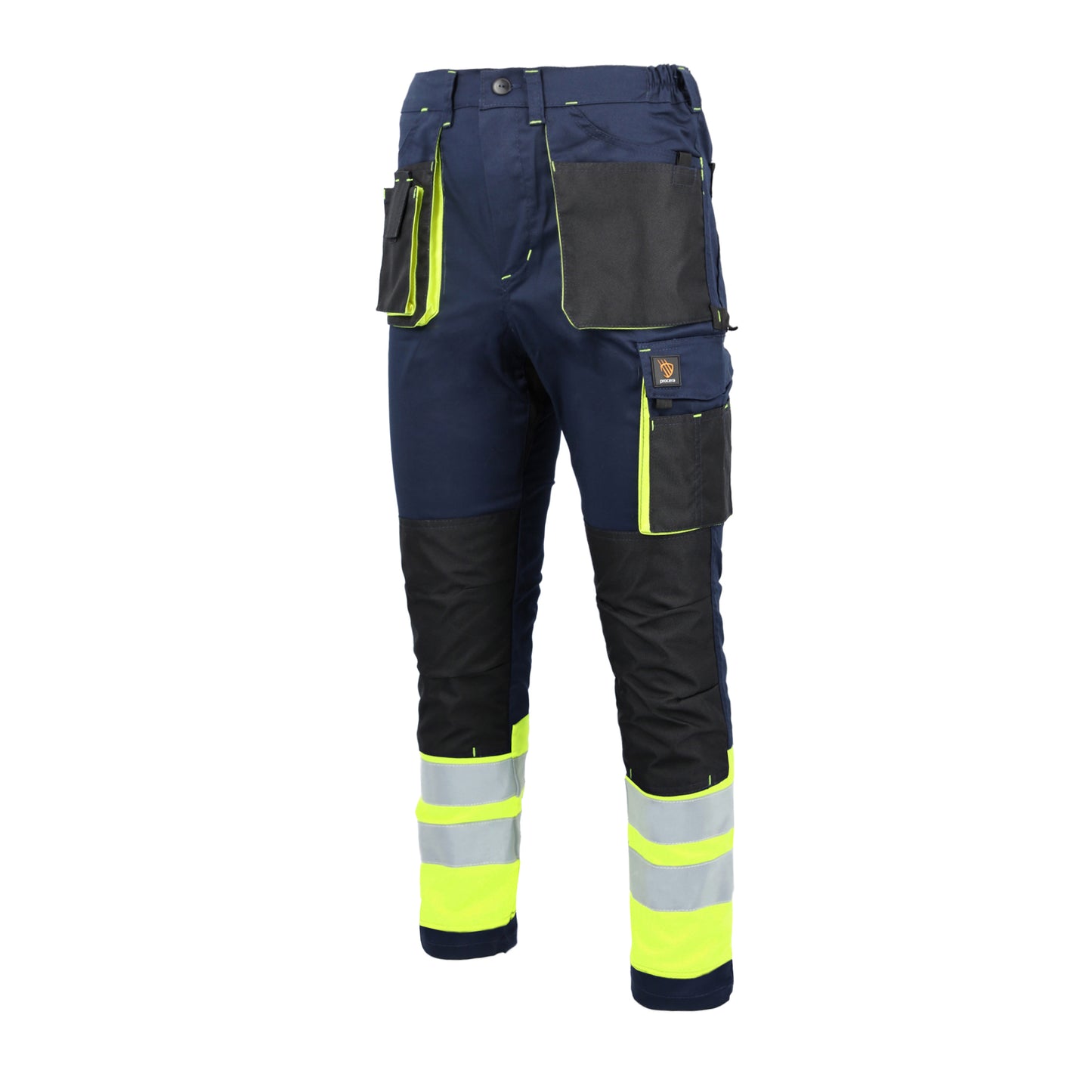 Darbo kelnės Proman Stretch 250