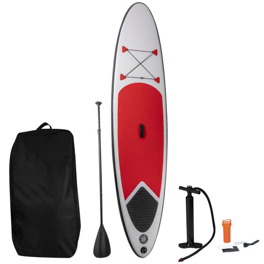 Pripučiama Irklentė SUP (305 x 71 x 10 cm, 100 kg)