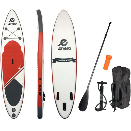 Pripučiama Irklentė Enero (320 x 76 x 15 cm, 145 kg) (Copy)