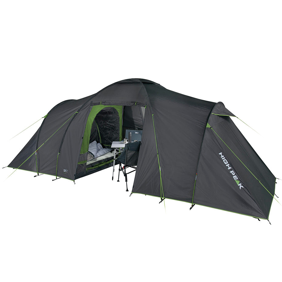 Tent High Peak Como 4.0, four-person