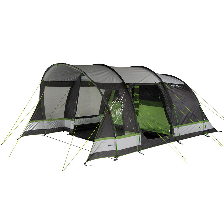 Palapinė High Peak Garda 4.0, keturvietė