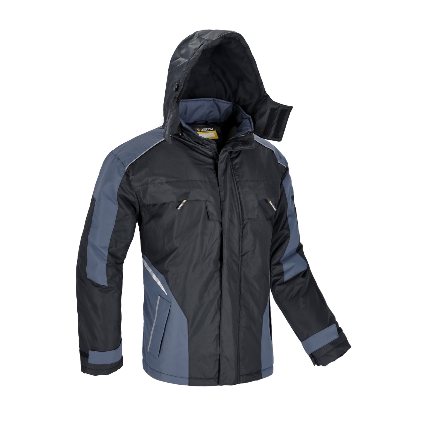 Men's jacket MAGMA INSULATED