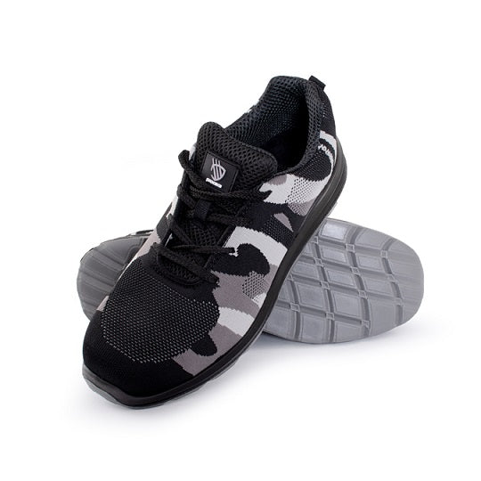 Apsauginiai batai TEXO-CAMO S1