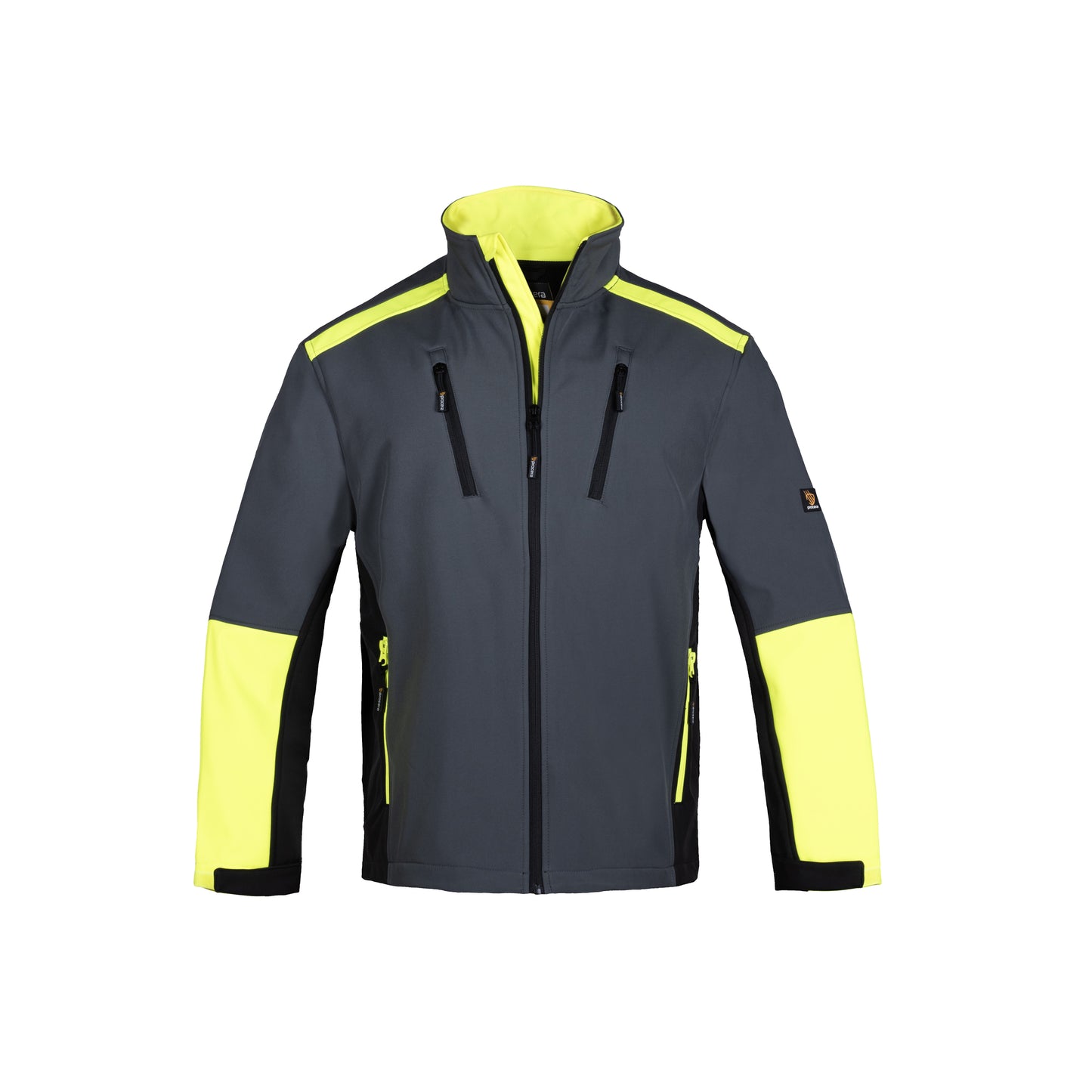 Universali vyriška SOFTSHELL striukė STRATOS