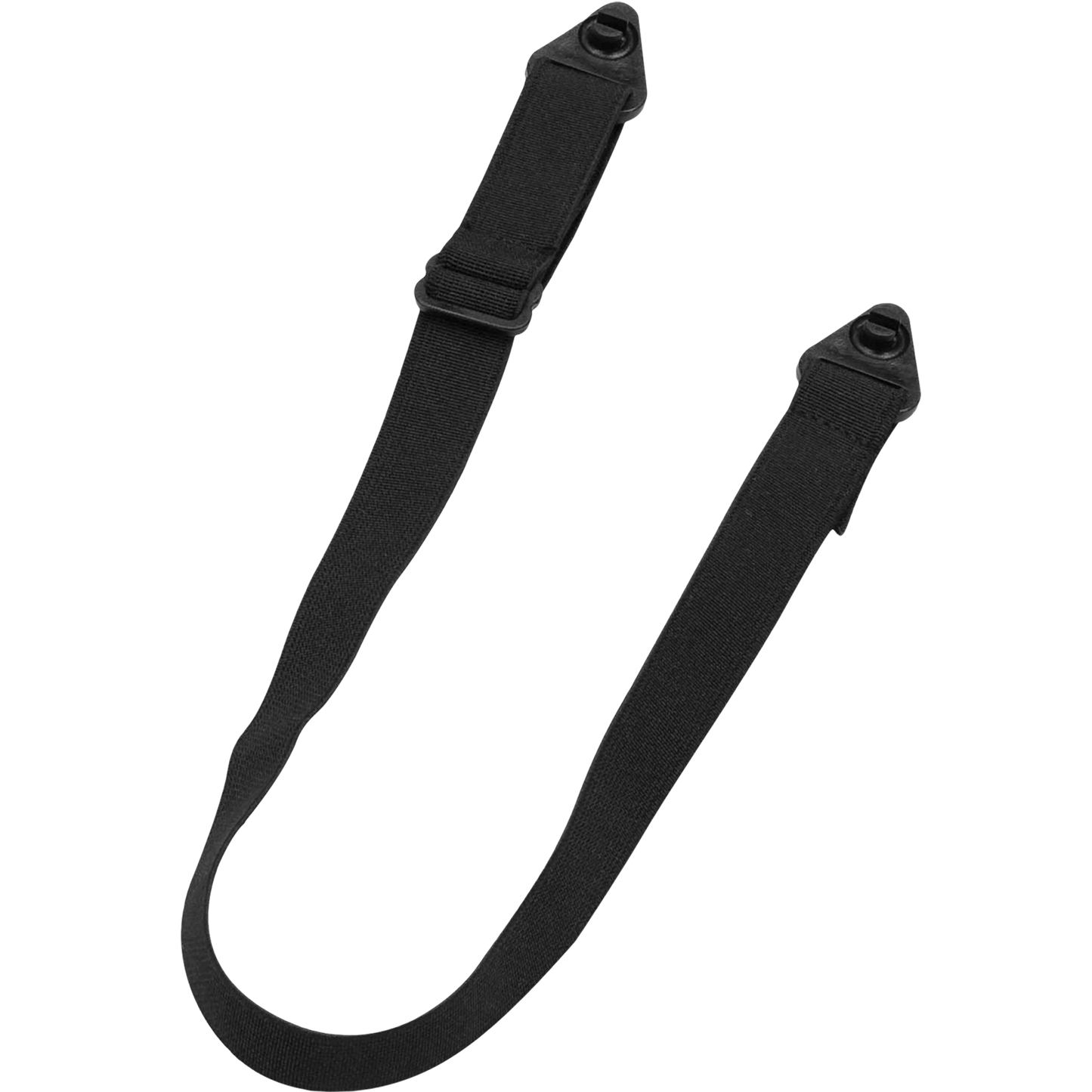 Dirželis šalmui 3M SOLARIS, 2-jų taškų