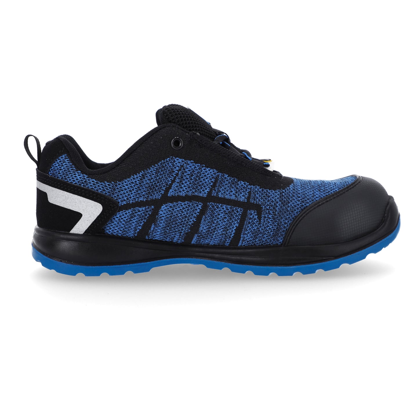 Apsauginiai batai CHESTER S1P BLUE