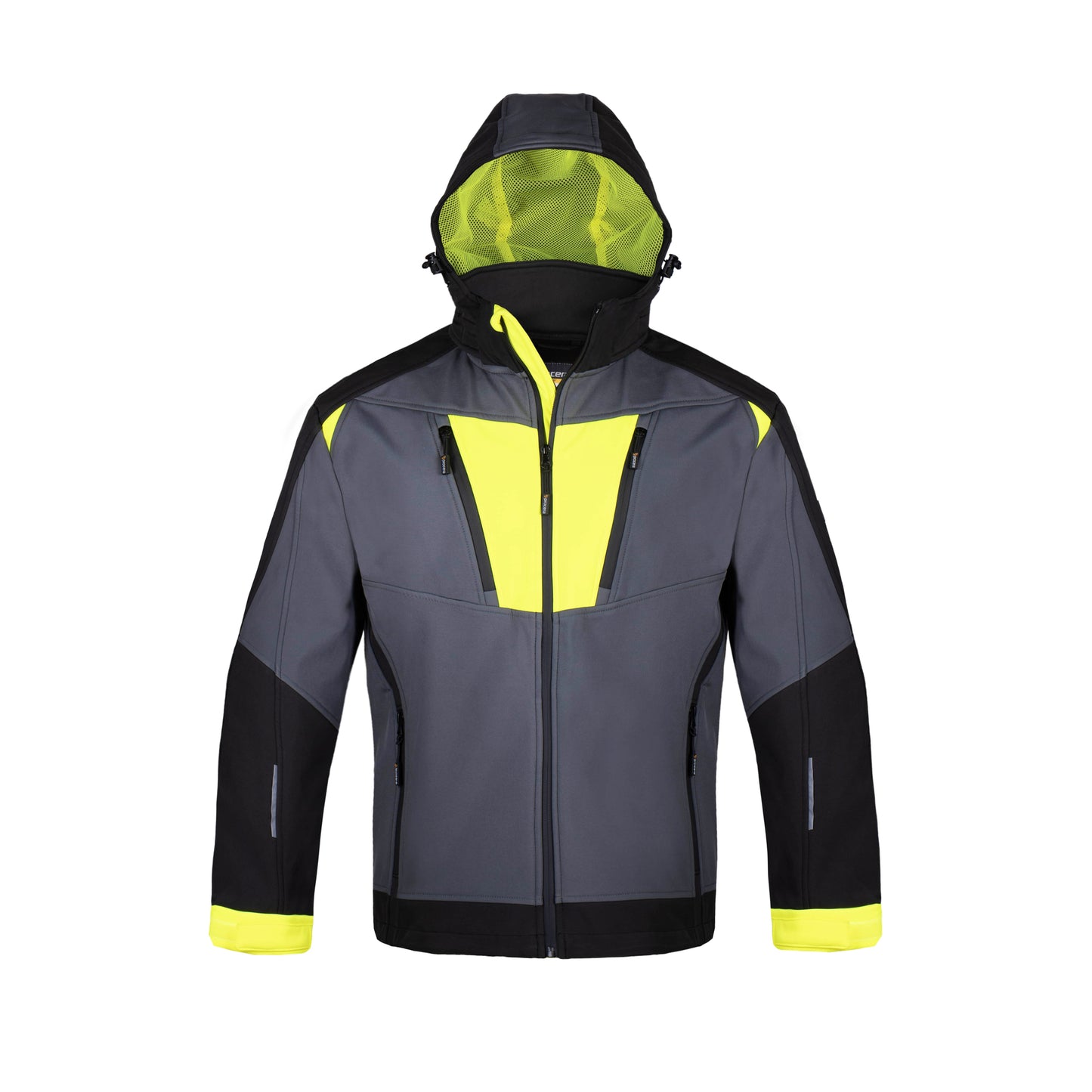 Universali vyriška SOFTSHELL striukė NAVIGATOR
