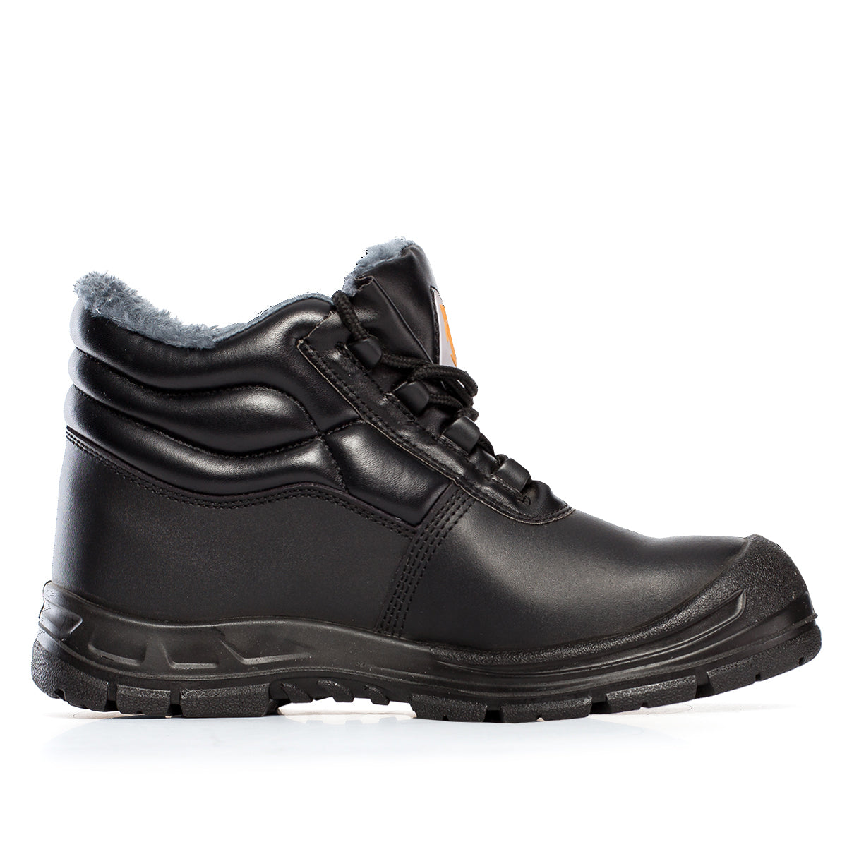 Žieminiai batai WINTER STRONG S3 SRC