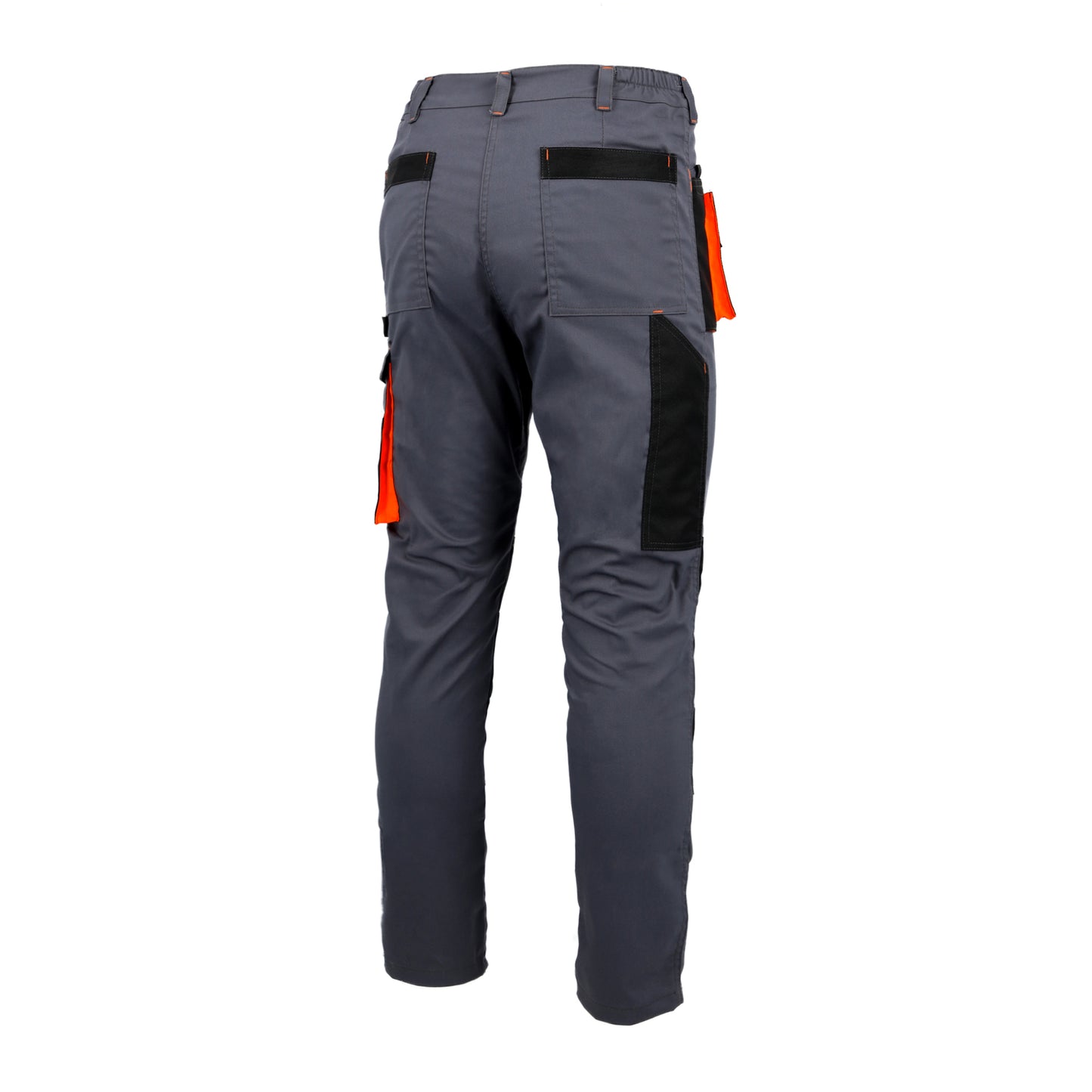 Darbo kelnės Stretch Grey