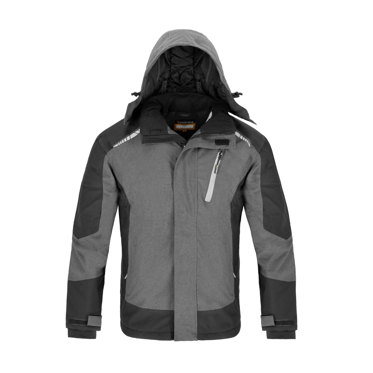 Universal men's jacket GALACTIC
