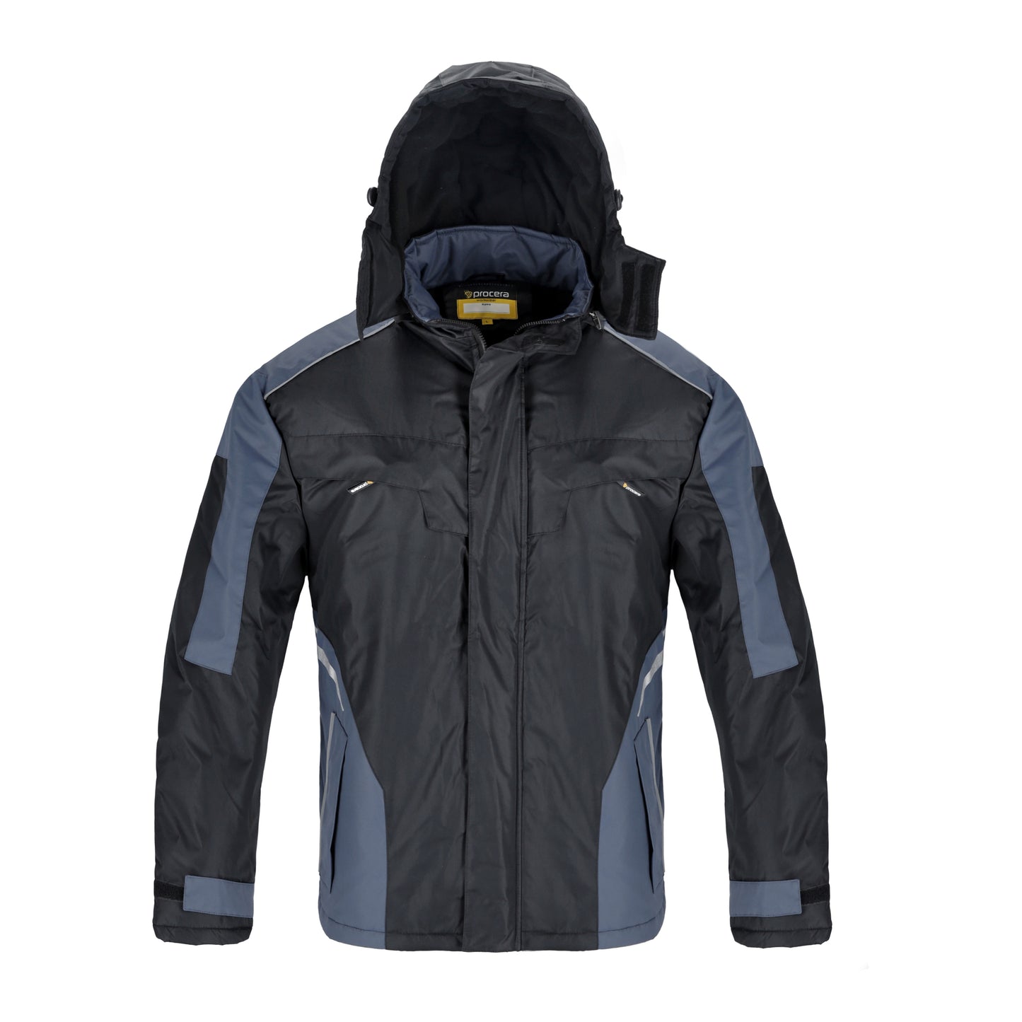 Men's jacket MAGMA INSULATED