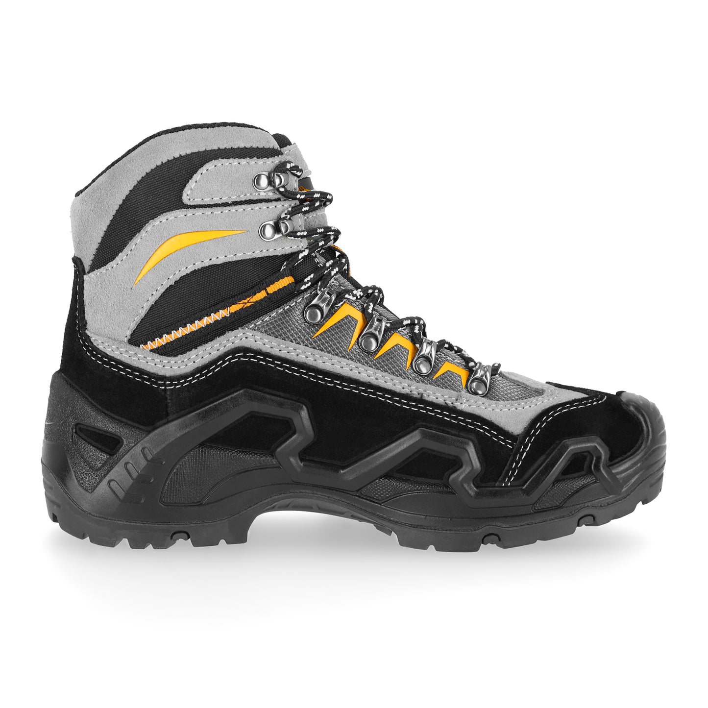 Casual shoes WHITE, with waterproof membrane