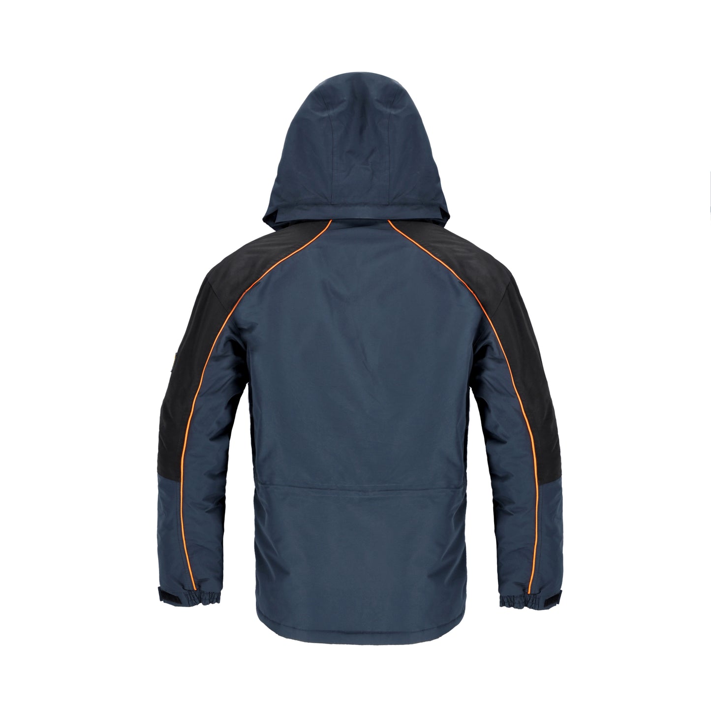 Universal men's jacket TRENTO