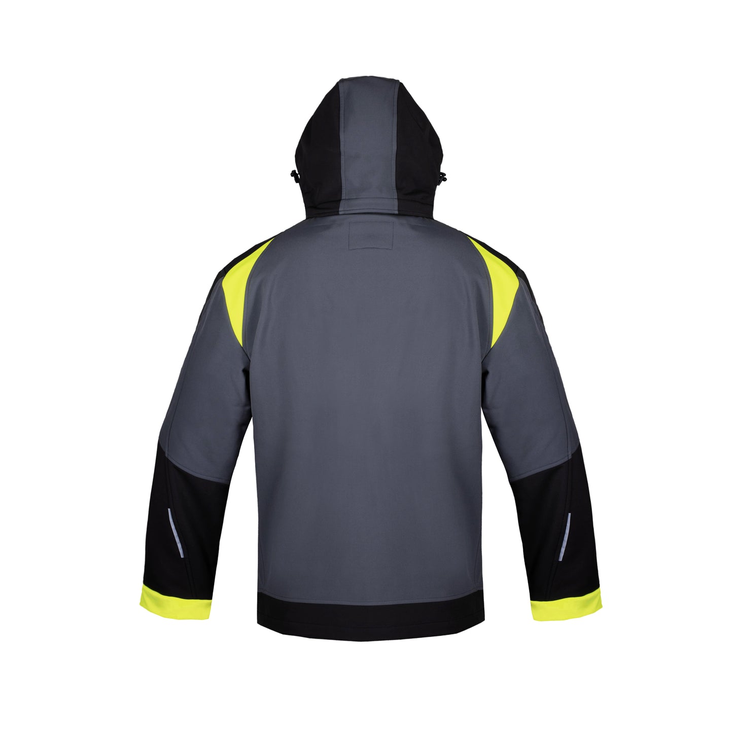 Universali vyriška SOFTSHELL striukė NAVIGATOR