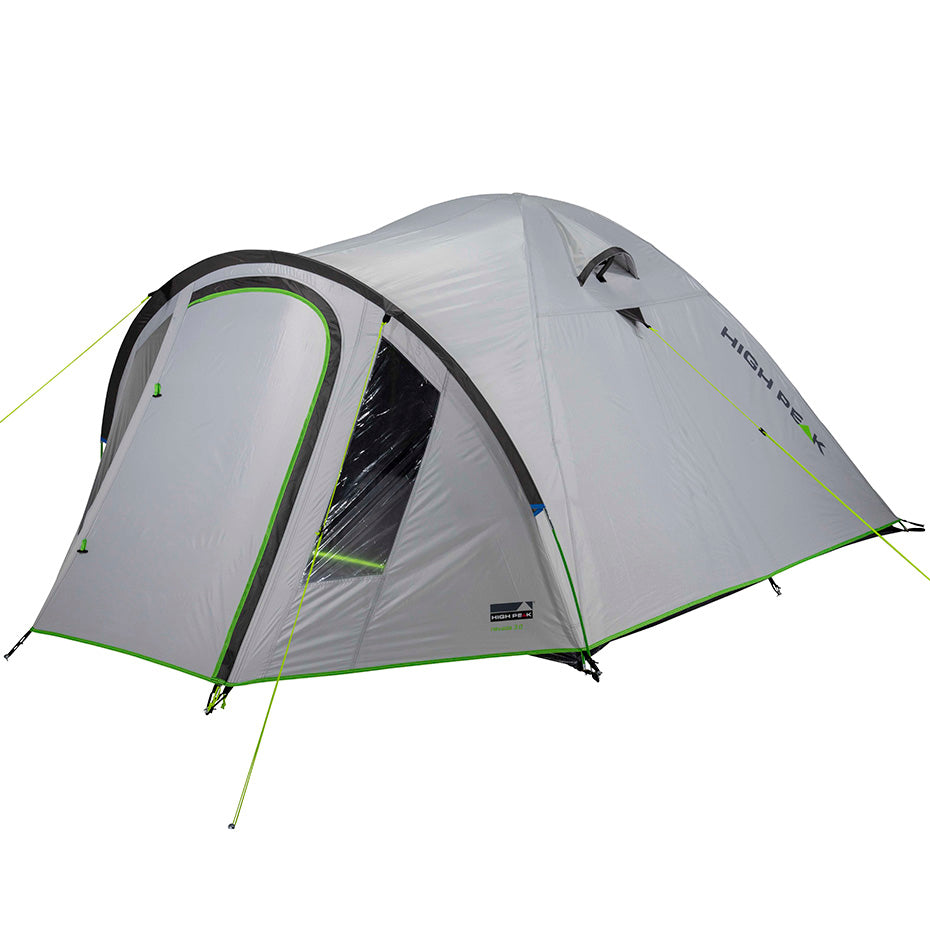 Tent High Peak Nevada 3 WHITE