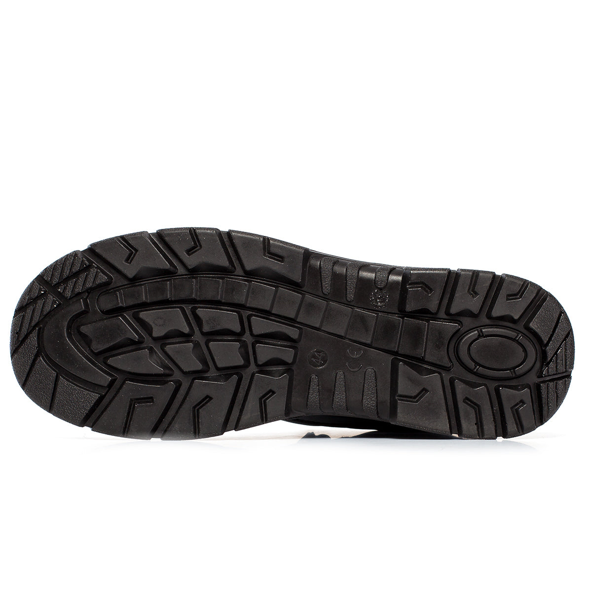 Žieminiai batai WINTER STRONG S3 SRC