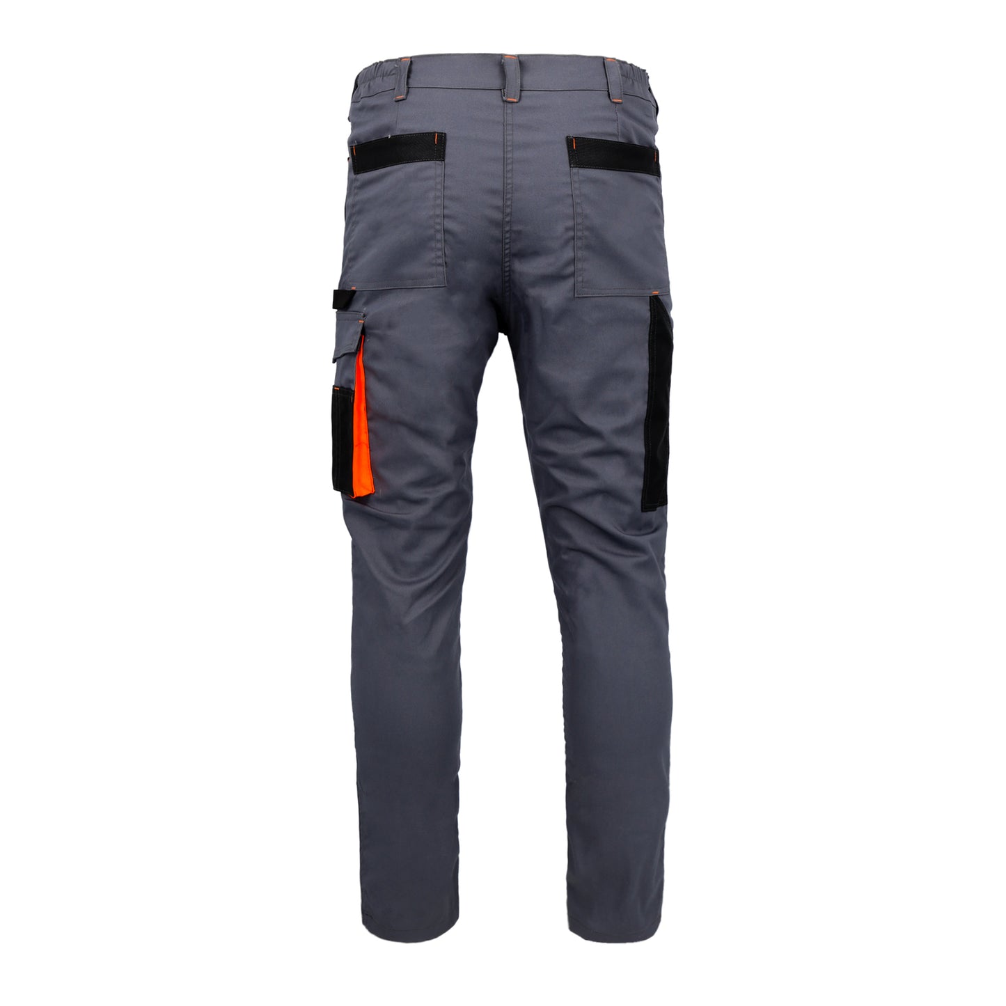Darbo kelnės Stretch Grey